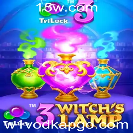 Explorando o Fascinante Mundo do Jogo 3WitchsLamp