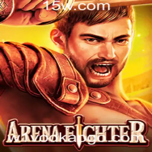 ArenaFighter: Um Jogo de Ação e Estratégia Revolucionário
