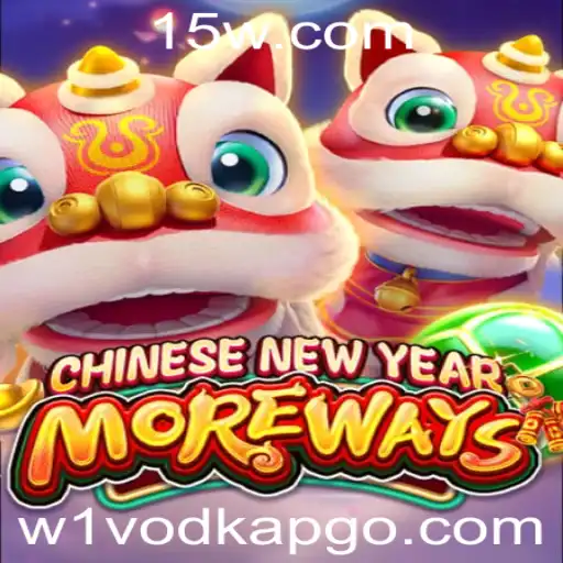 Descubra o Jogo CHINESENEWYEARMOREWAYS: Uma Aventura Divertida Inspirada em Tradições Culturais