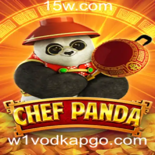 Descubra o Mundo Divertido e Educativo de 'ChefPanda'