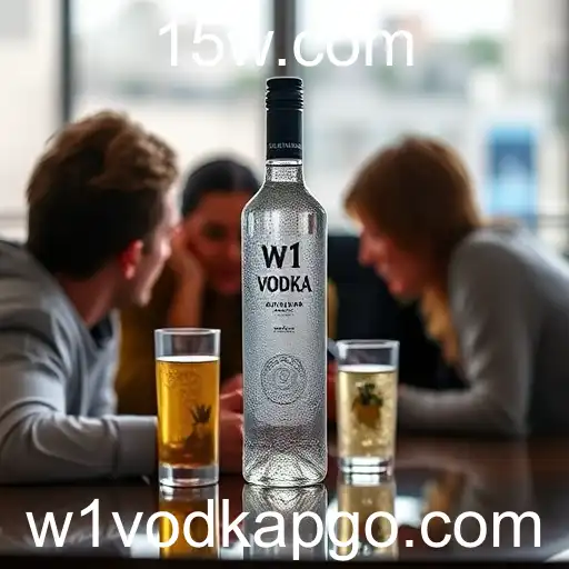 Contate-nos: Como a w1 vodkapg com Pode Ajudar Você