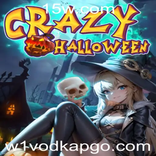 CrazyHalloween: Um Jogo Cheio de Emoção e Estratégia