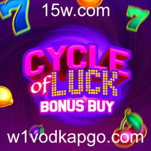 Cycle of Luck Bonus Buy: Mergulhe na Aventura Emocionante de Caça-Níqueis Online