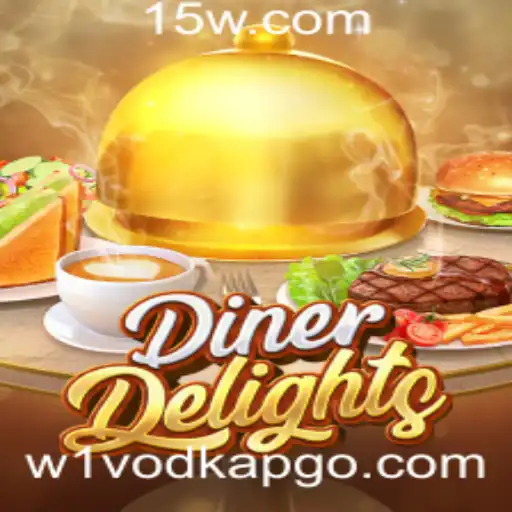 Explorando o Mundo Gastronômico de DinerDelights