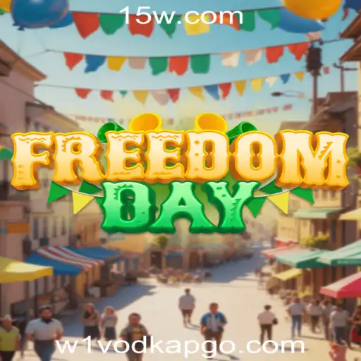 Explorando o Mundo do Jogo FreedomDay