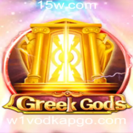 Descubra o Mundo de GreekGods: Um Jogo Revolucionário
