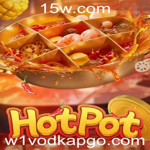 Explorando o Mundo do Hotpot: Um Jogo de Estratégia e Sorte
