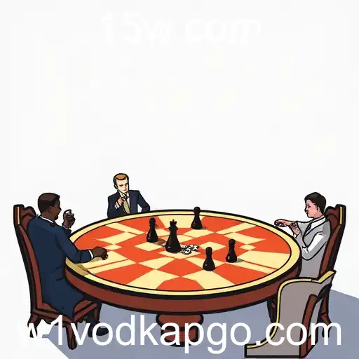 Explorando o Universo dos Jogos de Mesa: Uma Jornada entre Estratégia e Diversão