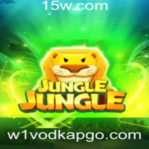 JungleJungle: Descubra o Jogo que Está Conquistando o Mundo