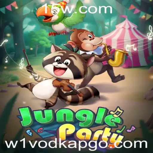 Aventuras em JungleParty: Conheça o Jogo e Suas Regras