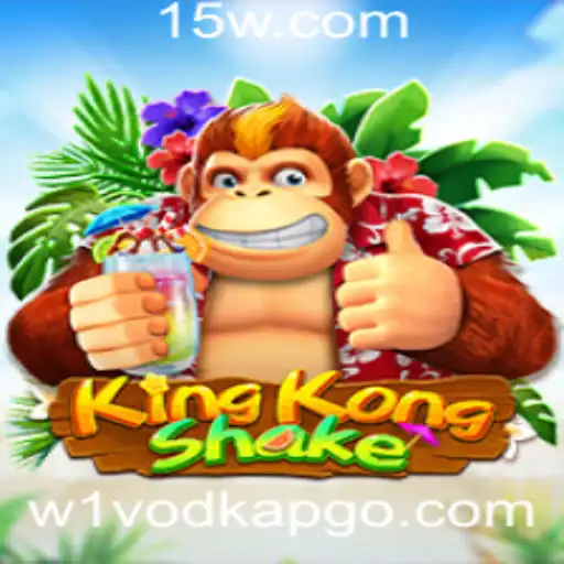 Explorando o Mundo de KingKongShake: Um Jogo de Aventura Épico
