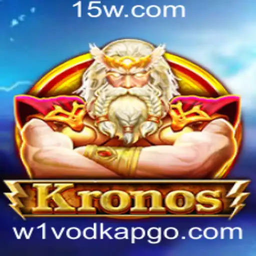 Kronos: Uma Jornada Épica no Mundo dos Jogos