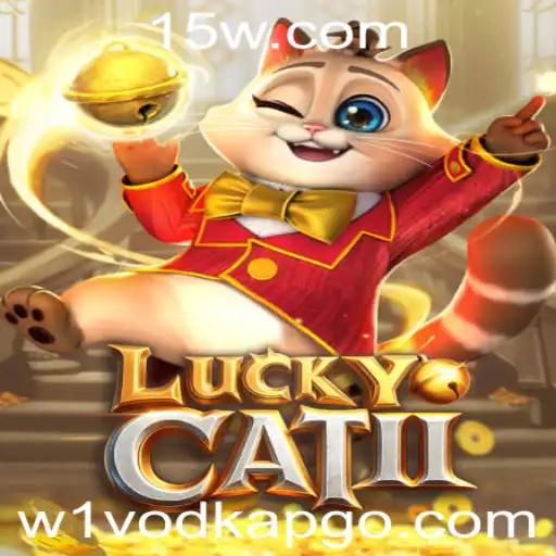 Explorando o Universo de LuckyCatII: Uma Nova Jornada no Mundo dos Jogos