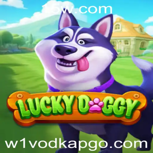 Descubra LuckyDoggy: O Jogo que Combina Aventura e Estratégia