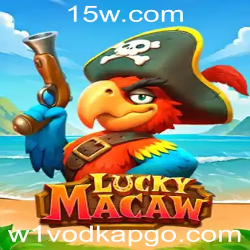 Explorando o Mundo de LuckyMacaw: Uma Introdução ao Jogo e suas Regras