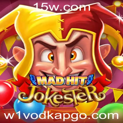 Descubra o Mundo de MadHitJokester: Um Jogo de Criatividade e Diversão