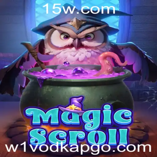 Descubra o fascinante mundo de MagicScroll