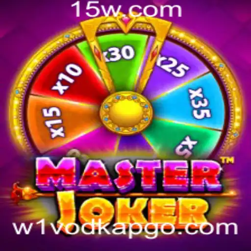 Mergulhe no Fascinante Mundo de MasterJoker