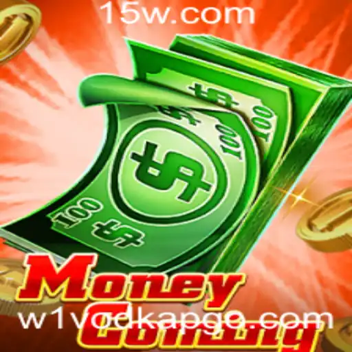 Descubra o Mundo Empolgante de MoneyComing
