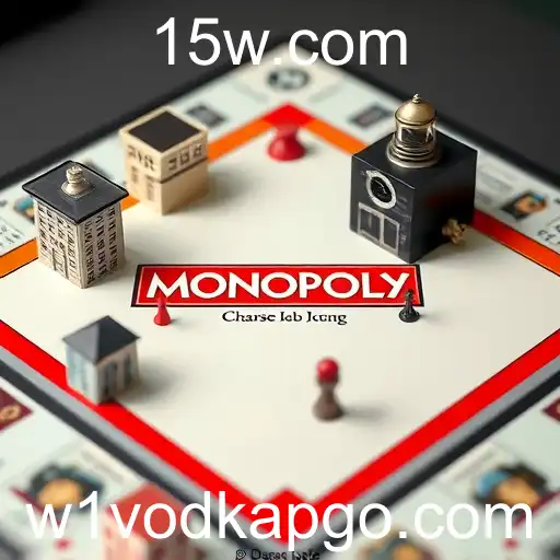Monopoly: A Fascinante História e Impacto do Jogo de Tabuleiro
