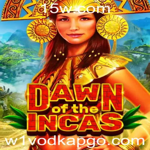 Descubra 'DawnoftheIncas': A Aventura do Novo Jogo em Meio a Eventos Atuais