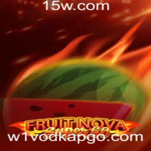 FruitNovaSuper60: A Nova Sensação dos Jogos Online