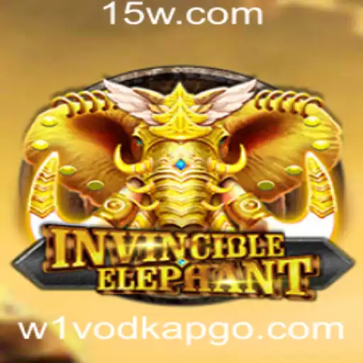 Explore o Mundo de InvincibleElephant: Um Jogo Revolucionário