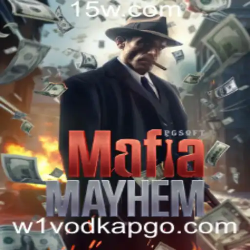 MafiaMayhem: Um Mergulho no Mundo das Facciones Infames