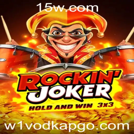 Rockinjoker: Descubra o Novo Fenômeno dos Jogos Online