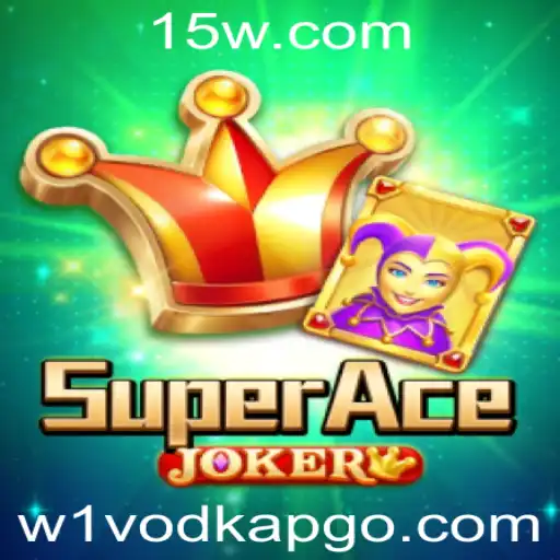 Descubra o Mundo Excitante de SuperAceJoker