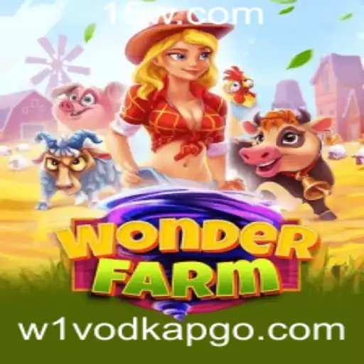 Descubra o Encantador Mundo de WonderFarm