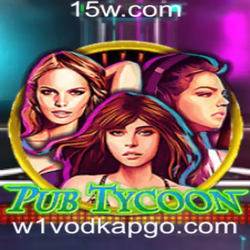 Descubra o Mundo de PubTycoon: Um Jogo de Estratégia Inovador