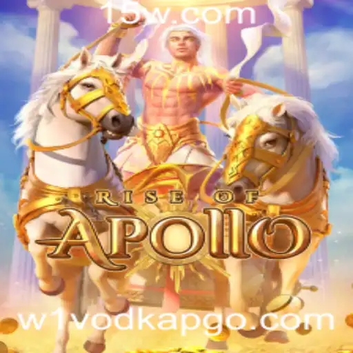 RiseofApollo: Um Mergulho no Mundo Mitológico do Novo Jogo