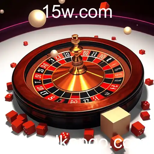 Roleta: Um Mergulho no Fascinante Mundo dos Cassinos e w1 vodkapg com