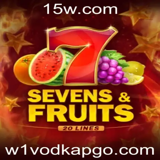 Explorando o Mundo Vibrante de SevensFruits20
