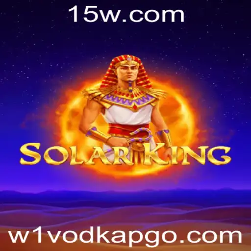 Descubra o Fascinante Mundo de SolarKing