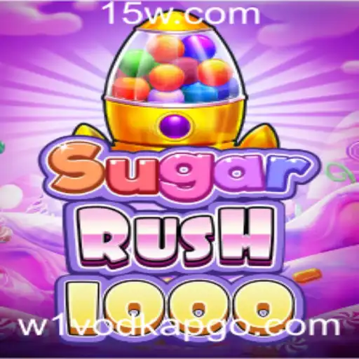 SugarRush1000: Um Mergulho no Mundo Doce dos Jogos Online