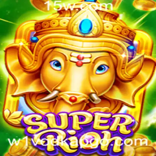 Explorando o Mundo de SuperRich: Um Jogo de Estratégia e Fortuna