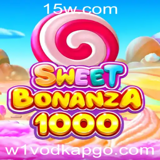 Descubra o Fascinante Mundo de SweetBonanza1000