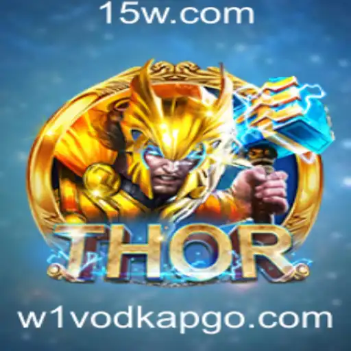 Descubra o Mundo Aventureiro de THOR: Um Jogo Épico