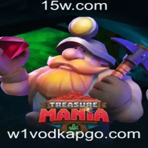 Descubra o Mundo Aventureiro de TreasureMania