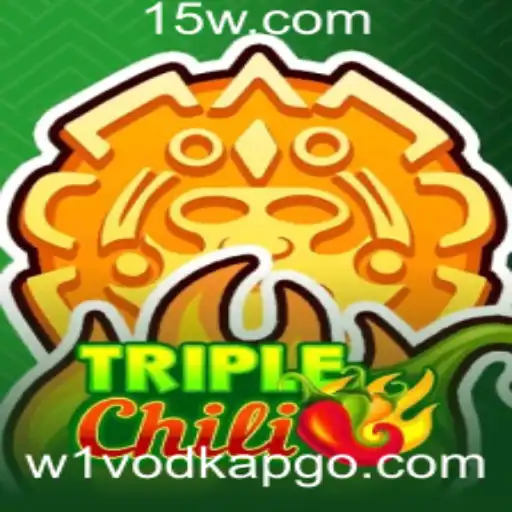 Descubra o Mundo de TripleChili: O Jogo que Conquista Todos